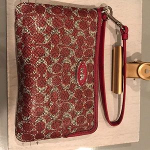 Wristlet